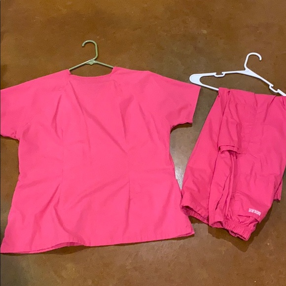 Butter soft scrub set - Picture 2 of 3